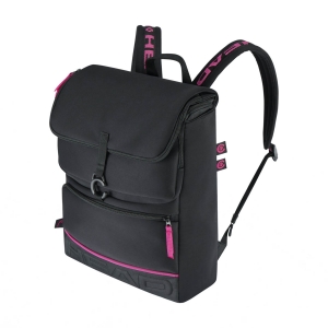 Tennis Bag Head Coco Backpack  Black/Pink 283621 BKPK