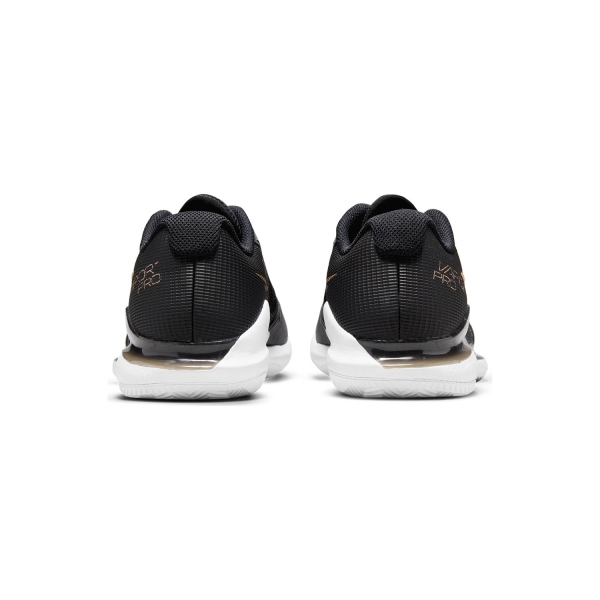 Nike Air Zoom Vapor Pro Clay Zapatillas de Tenis Mujer - Black