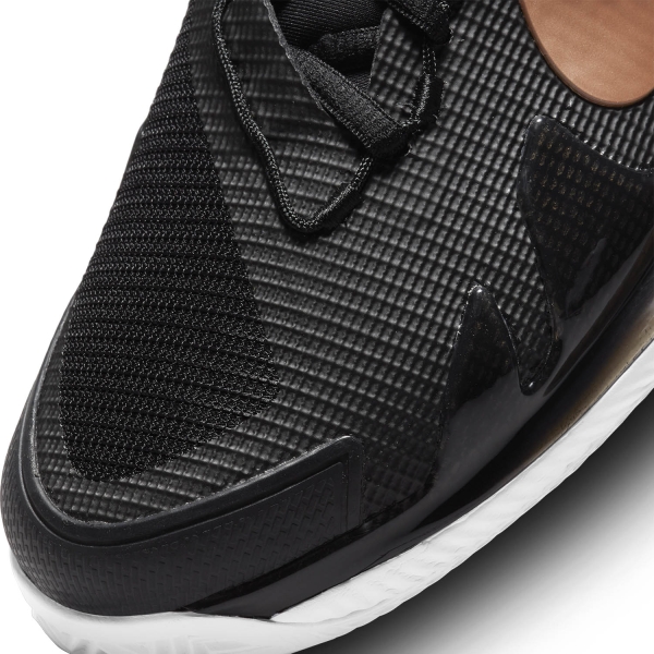 Nike Air Zoom Vapor Pro Clay Women's Tennis Shoes -Black