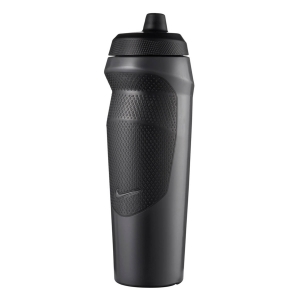 Various Accessories Nike Hypersport Water Bottle  Anthracite/Black N.100.0717.066.20