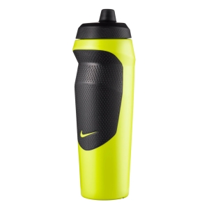 Various Accessories Nike Hypersport Water Bottle  Atomic Green/Black N.100.0717.399.20