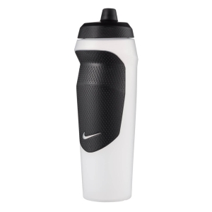 Various Accessories Nike Hypersport Water Bottle  Clear/Black N.100.0717.915.20