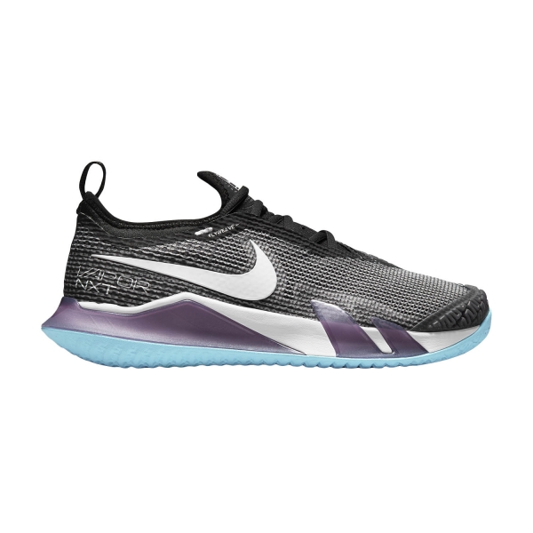 chuteira nike react vapor nxt hc