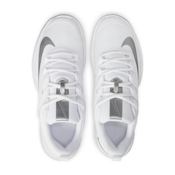 Scarpe Nike Air Max 97 Ultra 17 Argento | AW LAB
