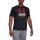 Under Armour Foundation Camiseta - Black/Red