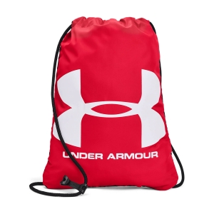 Tennis Bag Under Armour OzSee Sackpack  Red 12405390601