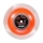 Yonex PolyTour Rev 1.25 Reel 200 m - Orange