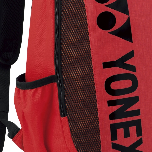 Yonex Team Mochila Pequeña de Tenis Red - MisterTennis.com