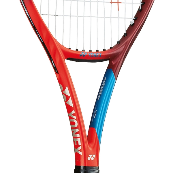 raquetas de tenis-productos nuevos Yonex New VCORE 98 305g 