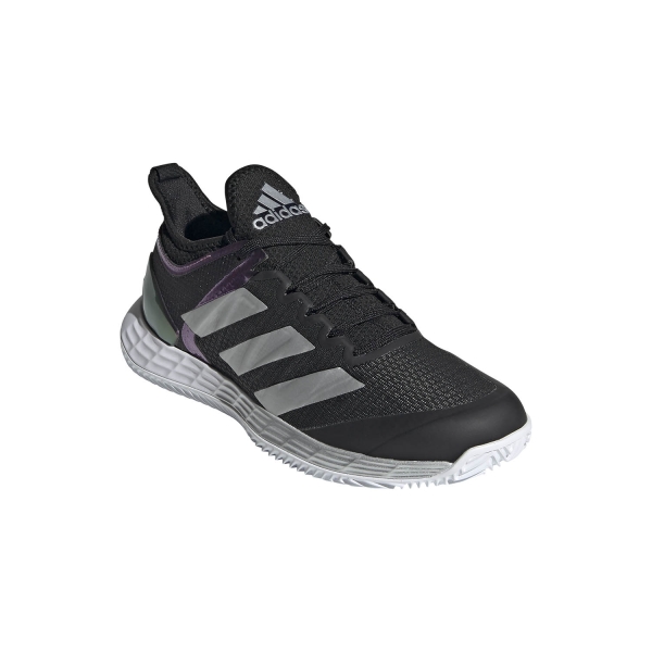 adidas Adizero Ubersonic 4 Clay Women s Tennis Shoes Core Black