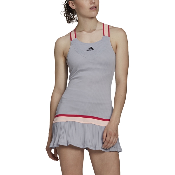 abbigliamento tennis donna adidas