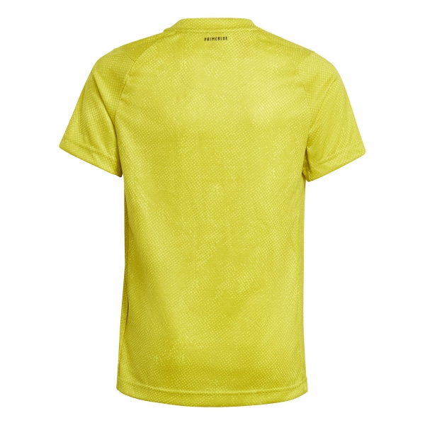 Magliette adidas bambino giallo outlet