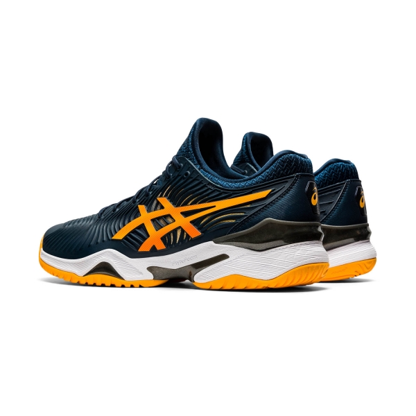 asics court ff 2 blue