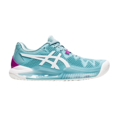 tenis asics resolution