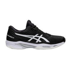 Asics Solution Speed FF Clay Men's Tennis Shoes Indigo Fog