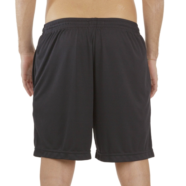 Australian Ace Logo Classic 8in Shorts - Nero