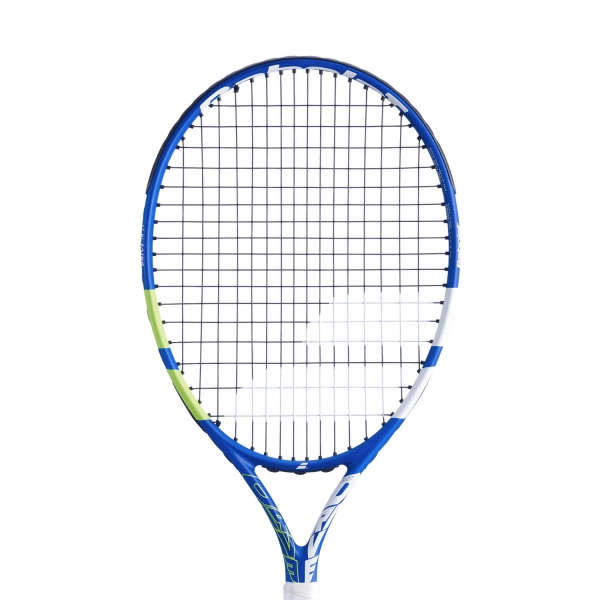 Racchetta Tennis Babolat Bambino Babolat Babolat Drive Junior 23  Blue/Green/White  Blue/Green/White 140429306