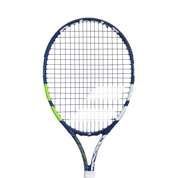 Babolat Junior Tennis Racket Babolat Drive Junior 24  Blue/Green/White 140413306