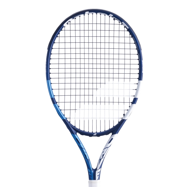 Babolat Junior Tennis Racket Babolat Drive Junior 25  Blue/White 140430148