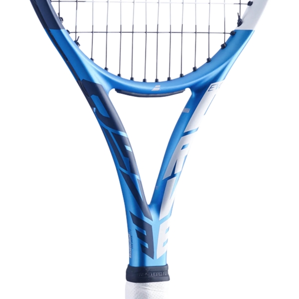 Babolat Evo Drive - Blue/White