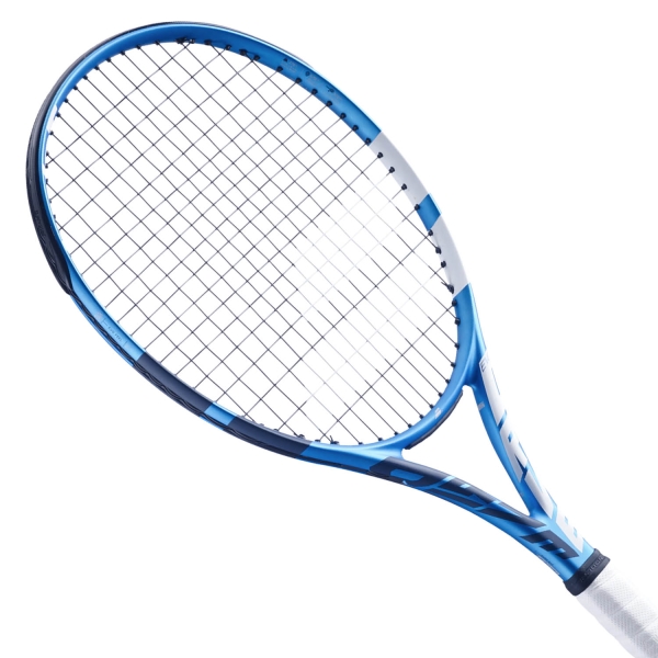 Babolat Evo Drive - Blue/White