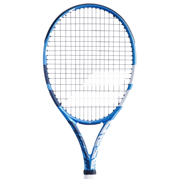 Babolat EVO Tennis Racket Babolat Evo Drive Lite  Blue/White 101432
