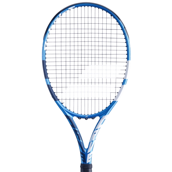 Babolat EVO Tennis Racket Babolat Evo Drive Tour  Blue/White 101433