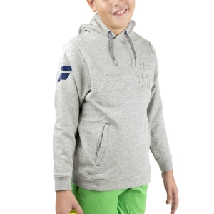 Tute e Felpe da Tennis Babolat Bambina | MisterTennis.com