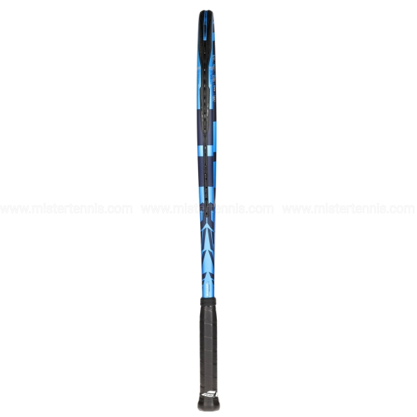 Babolat Pure Drive - Test