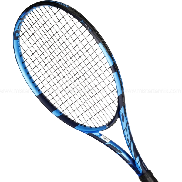 Babolat Pure Drive - Test