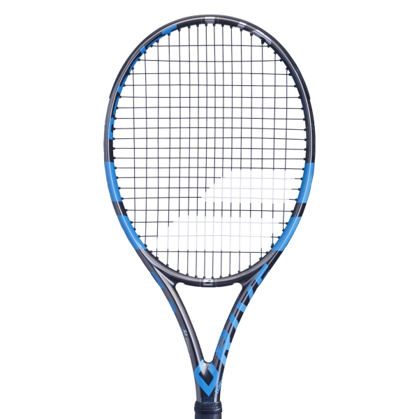 Babolat pure best sale drive string pattern