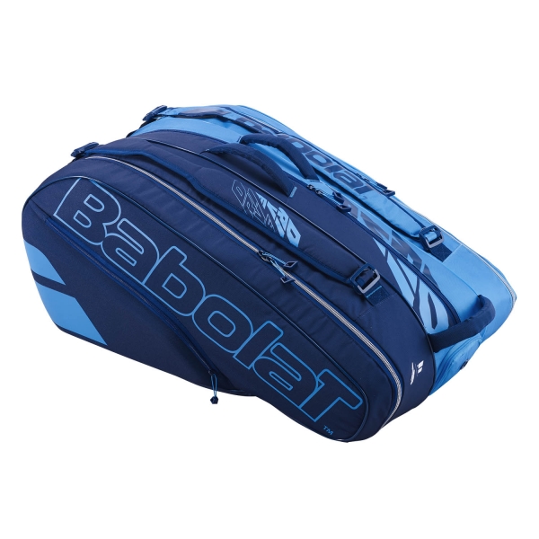 Babolat Pure Drive x 12 Bolsas - Blue