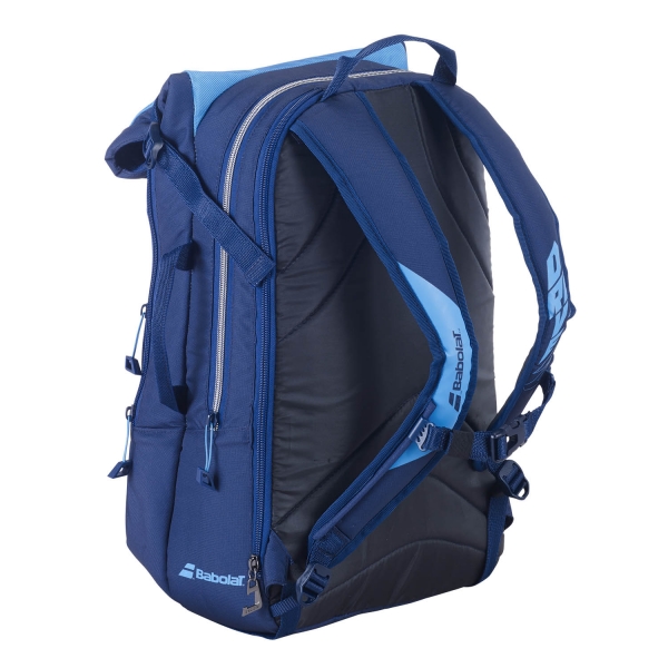 Babolat Pure Drive Backpack - Blue