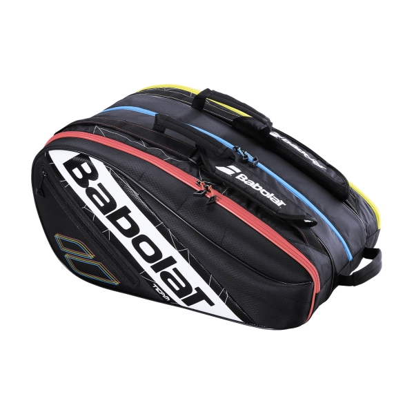 borsa padel asics