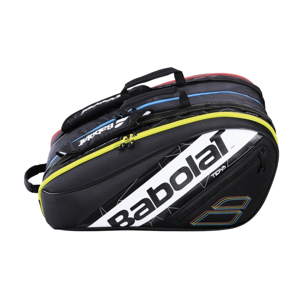 Babolat RH Team Borsa - Black/White