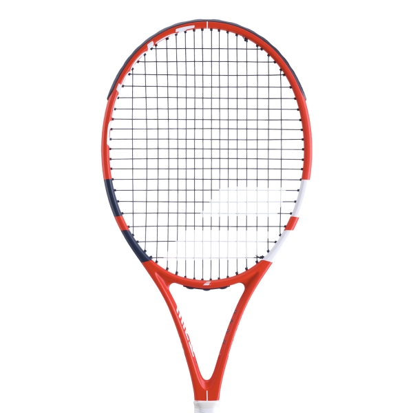 Babolat Junior Tennis Racket Babolat Strike Junior 26  Red/White 140416151