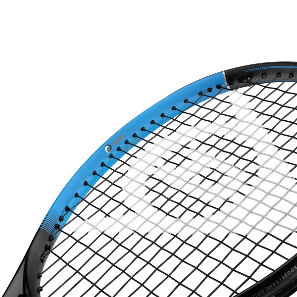 Dunlop FX 500 - Test