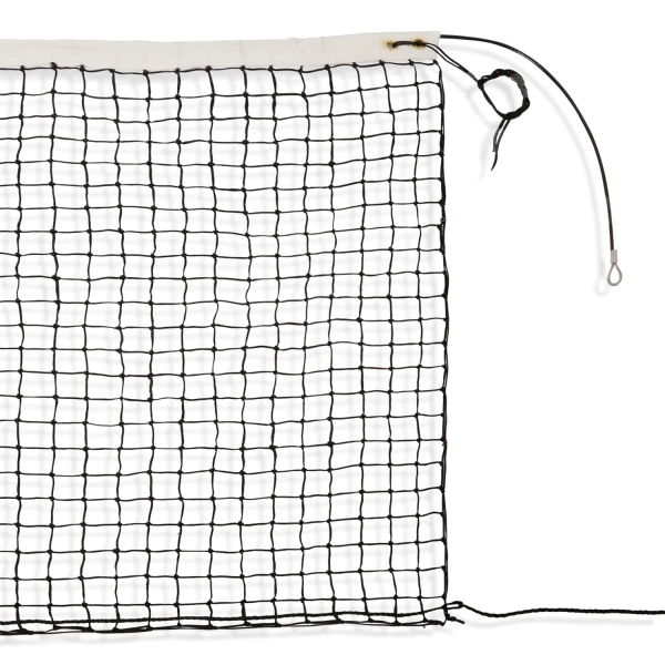 Tennis Net Far Reti Basic 2.5 mm Ned 33100019