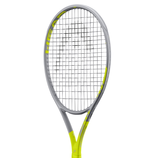 head graphene 360 speed mp G2　② Head Graphene 360+ Extreme MP Tennis Racket