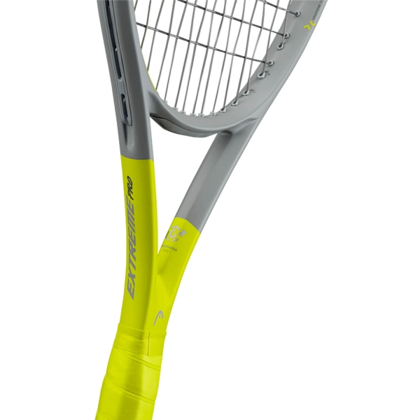 Head Graphene 360+ Extreme Pro Tennis Racket