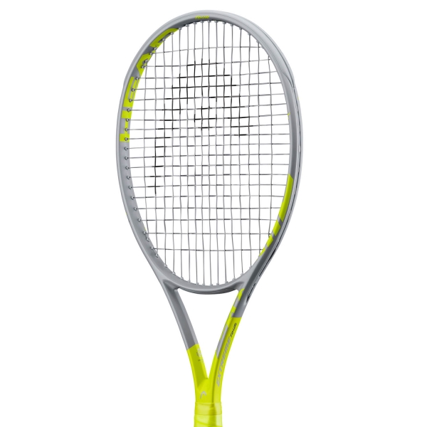 Test Racket Head Graphene 360+ Extreme Tour  Test TEST.235310