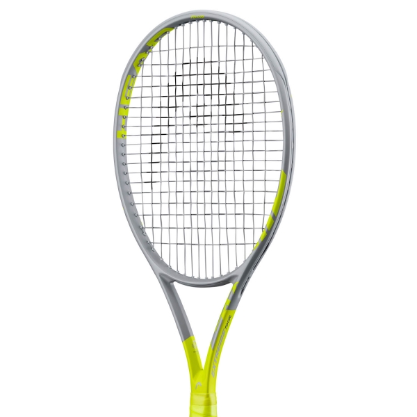 Test Racket Head Graphene 360+ Extreme Tour  Test TEST.235310