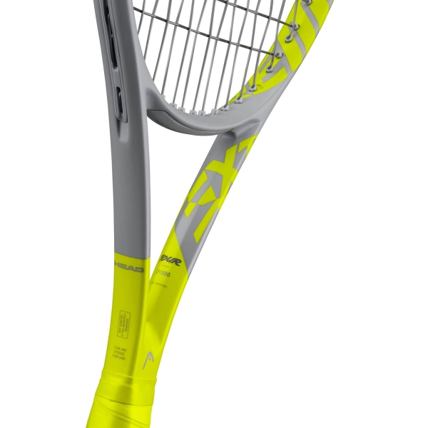 Head Graphene 360+ Extreme Tour Tennis Racket