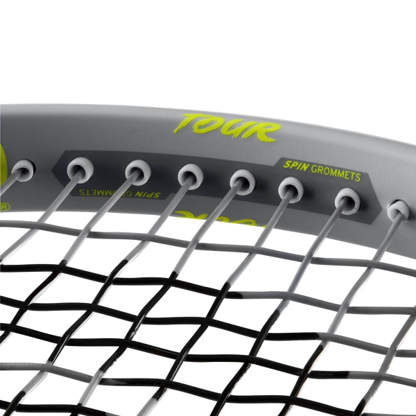 Head Graphene 360+ Extreme Tour - Test
