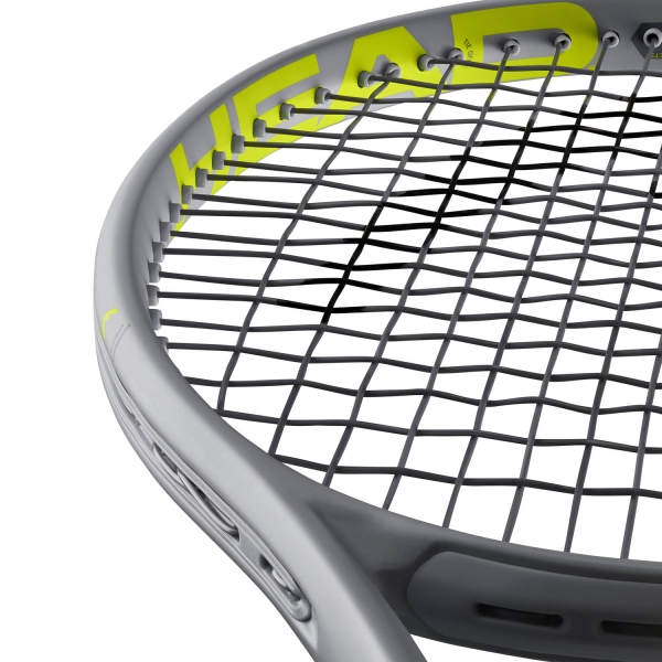 Head Graphene 360+ Extreme Tour - Test