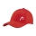 Head Pro Player Cap - Red