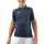 Joma Academy III Camiseta Niño - Dark Navy/White