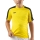 Joma Academy III T-Shirt Boys - Yellow/Black