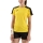 Joma Academy III Maglietta - Yellow/Black