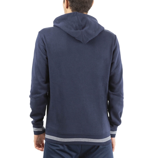 Joma Campus III Classic Hoodie - Dark Navy